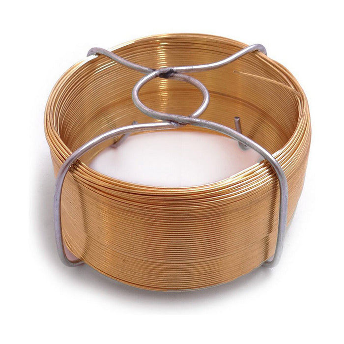 Rolă de sârmă Filgraf 0,8 mm x 50 m