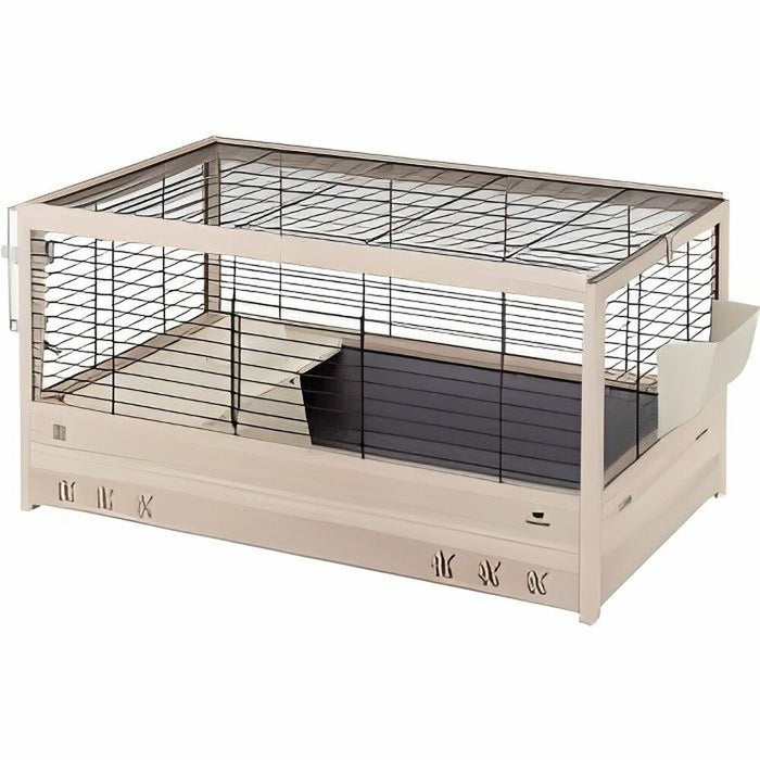 Cușcă de transport pentru animale de companie Ferplast Acrilic Lemn Metal Plastic 8,2 x 4,5 x 2