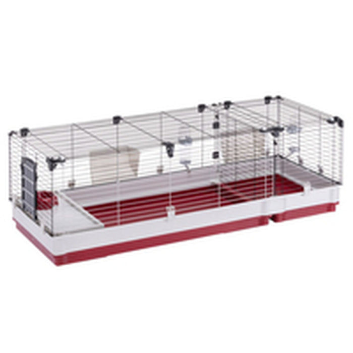 Cuşcă Ferplast Krolik 160 Metal Plastic 162 x 50 x 60 cm