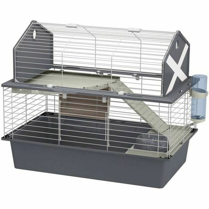 Cuşcă Ferplast 57068021 78 x 48 x 65 cm Plastic