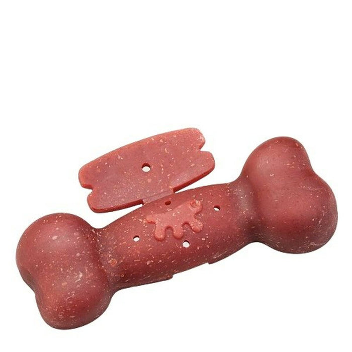 Gustare pentru câini Ferplast 89627013 Os 2 Unități
