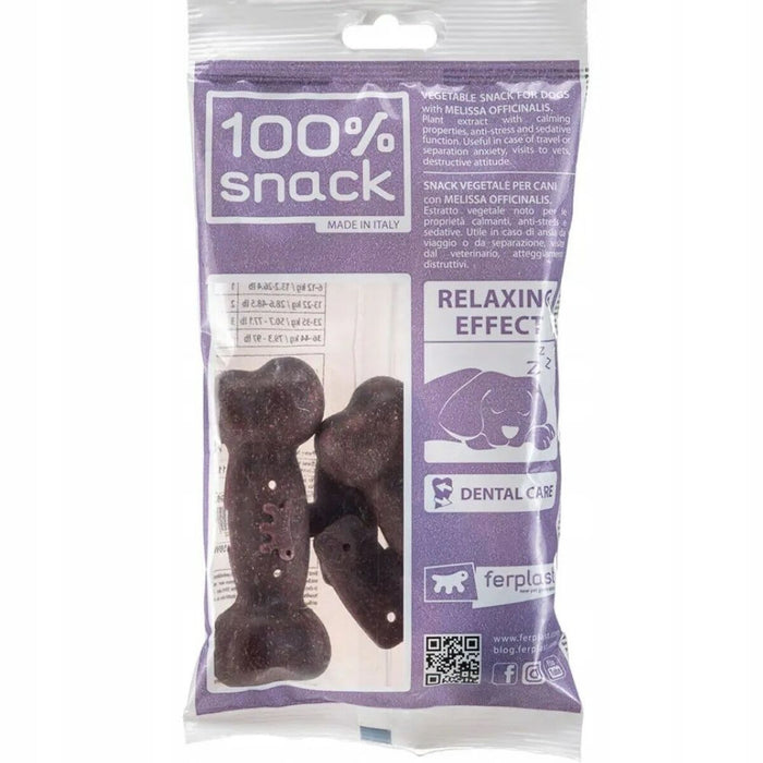 Gustare pentru câini Ferplast 89627015 2 Unități