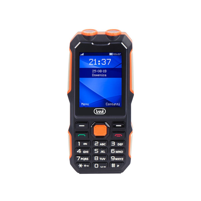 Telefon Mobil pentru Persoane Vârstnice Trevi FORTE 70 1 GB RAM