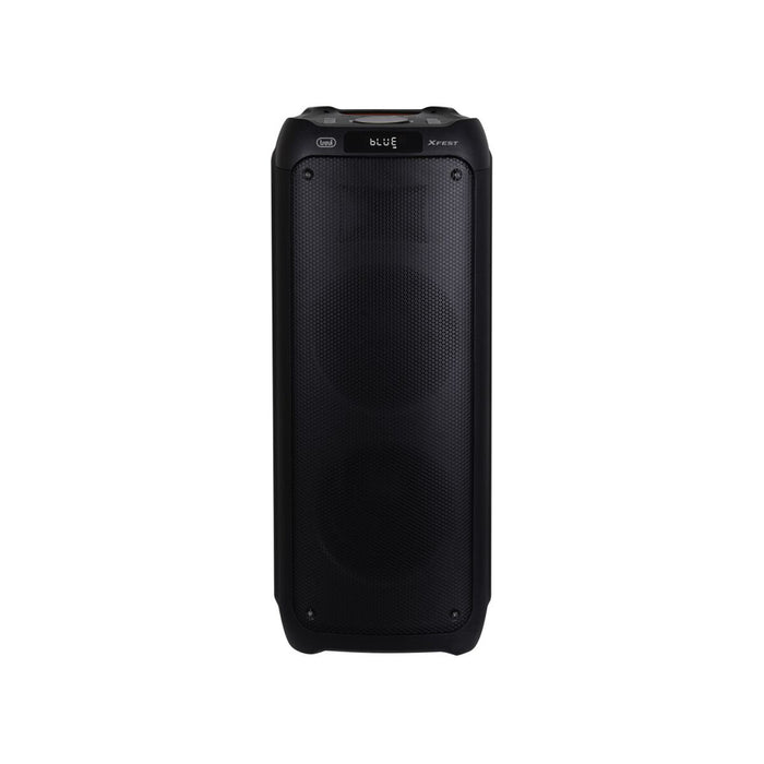 Difuzor Bluetooth Portabil Trevi XF 3400 PRO Negru 200 W