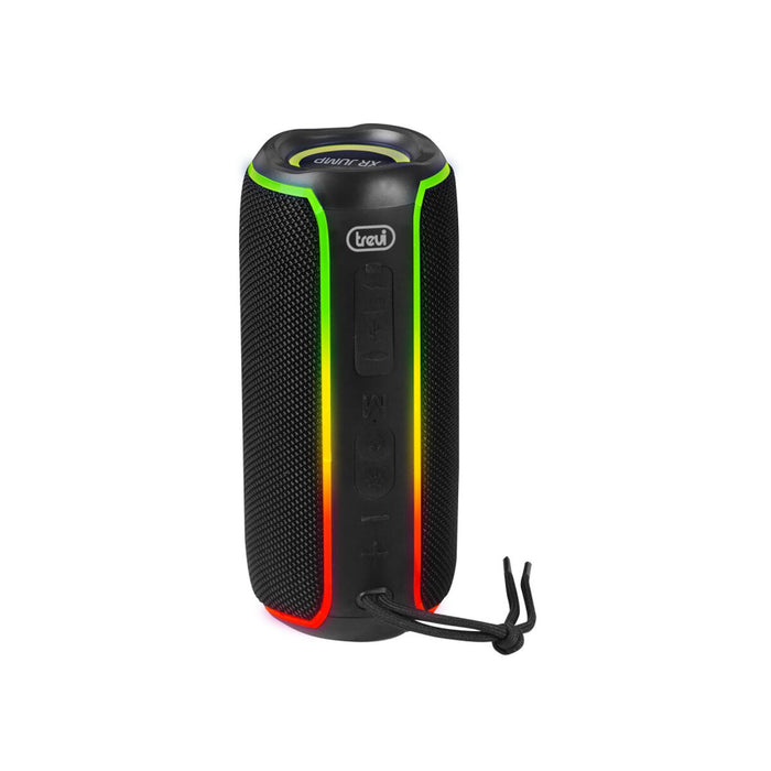 Difuzor Bluetooth Portabil Trevi XR 8A30 Negru