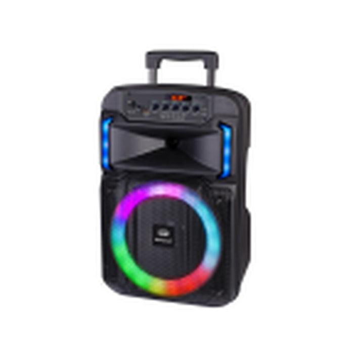 Difuzor Bluetooth Portabil Trevi Negru