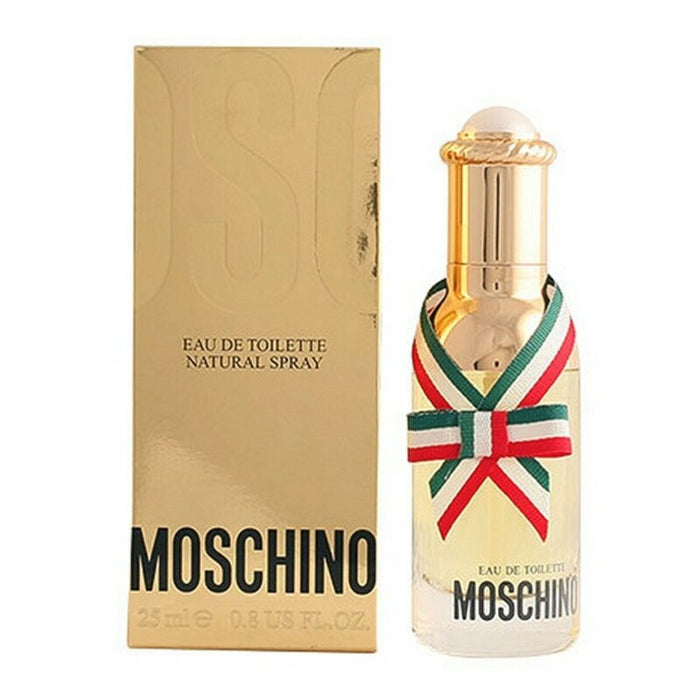 Parfum Femei Moschino EDT (25)