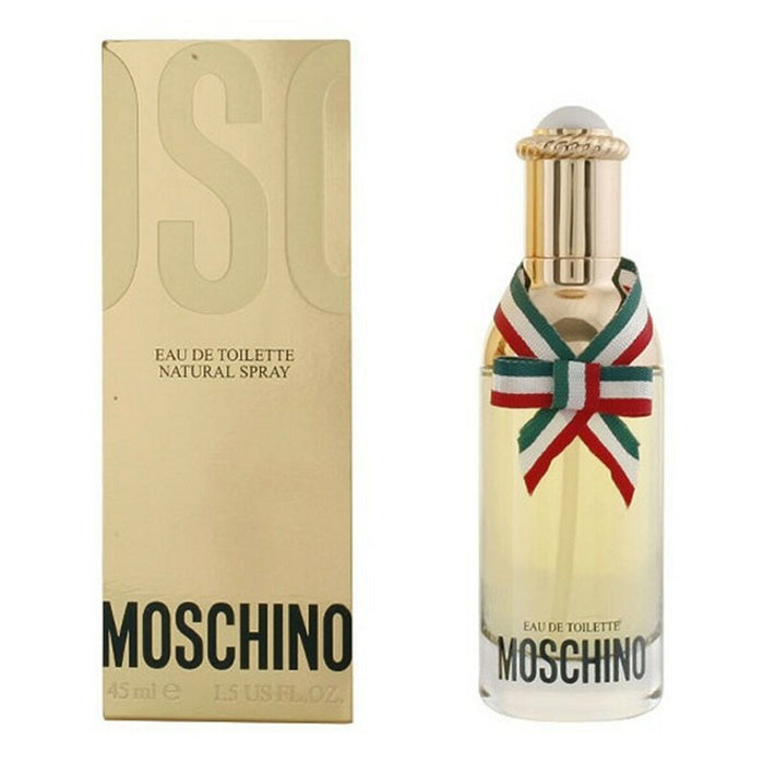 Parfum Femei Moschino Perfum Moschino EDT