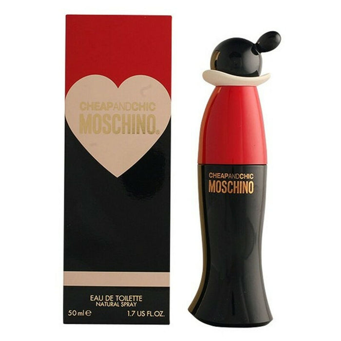Parfum Femei Cheap & Chic Moschino EDT