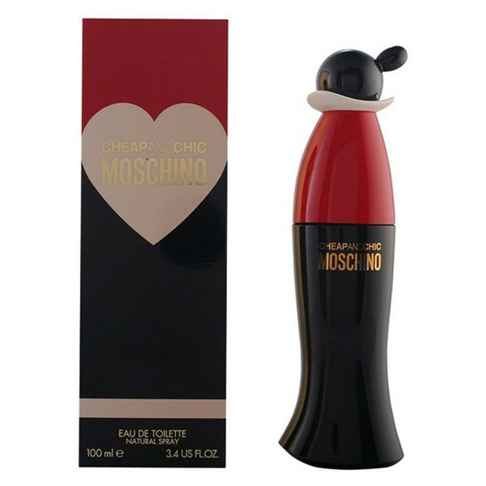 Parfum Femei Cheap & Chic Moschino EDT