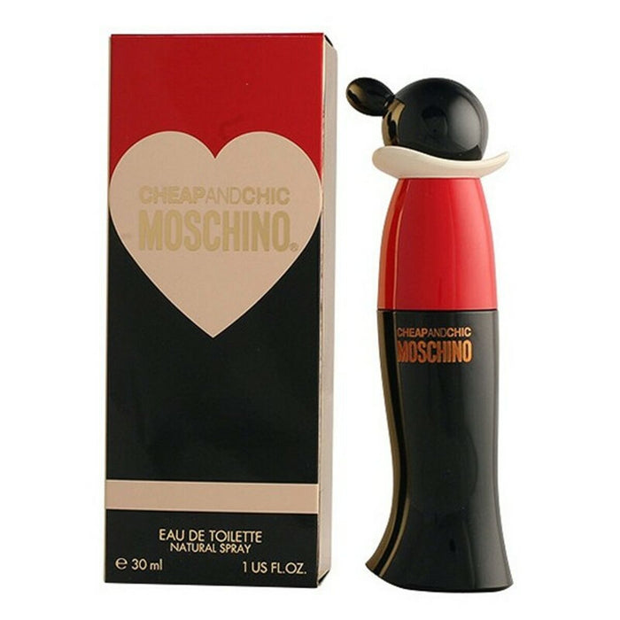 Parfum Femei Cheap & Chic Moschino EDT