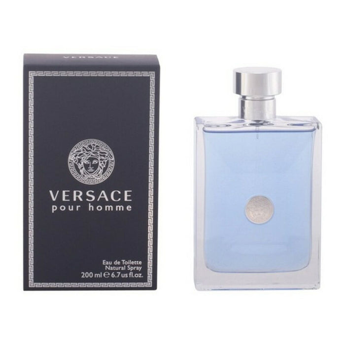 Parfum Bărbați Pour Homme Versace EDT
