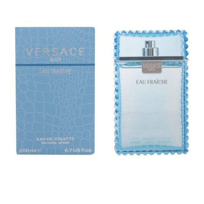 Parfum Bărbați Man Eau Fraiche Versace EDT
