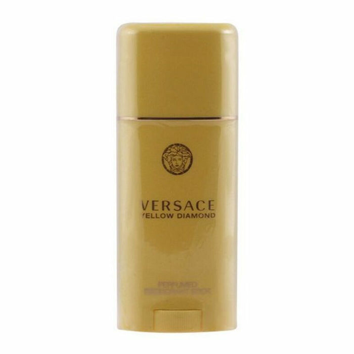 Deodorant Stick Versace Yellow Diamond (50 gr)