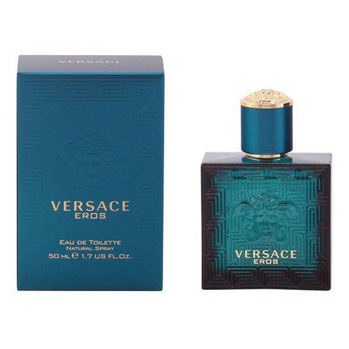 Parfum Bărbați Eros Versace EDT