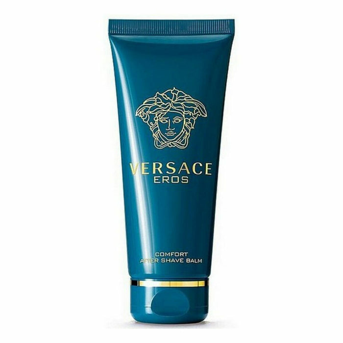 Balsam Aftershave Eros Versace (100 ml)