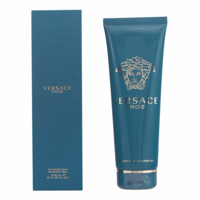 Gel de duș Versace Eros (250 ml)