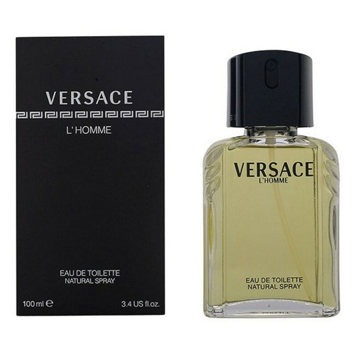 Parfum Bărbați Versace Pour Homme Versace EDT