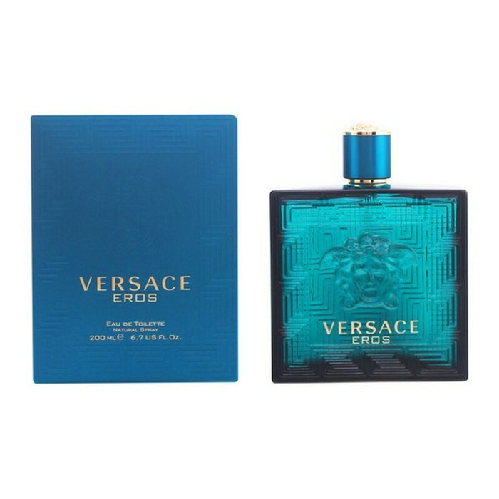 Parfum Bărbați Eros Versace EDT