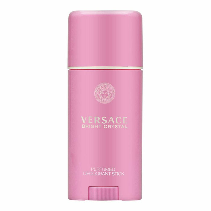 Deodorant Stick Versace Bright Crystal 50 g