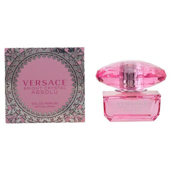 Parfum Femei Bright Crystal Absolu Versace EDP