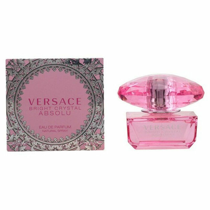 Parfum Femei Bright Crystal Absolu Versace EDP