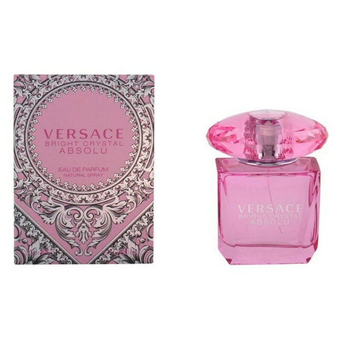 Parfum Femei Bright Crystal Absolu Versace EDP
