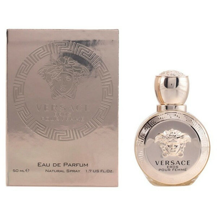 Parfum Femei Eros Pour Femme Versace EDP