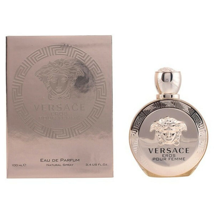 Parfum Femei Eros Pour Femme Versace EDP