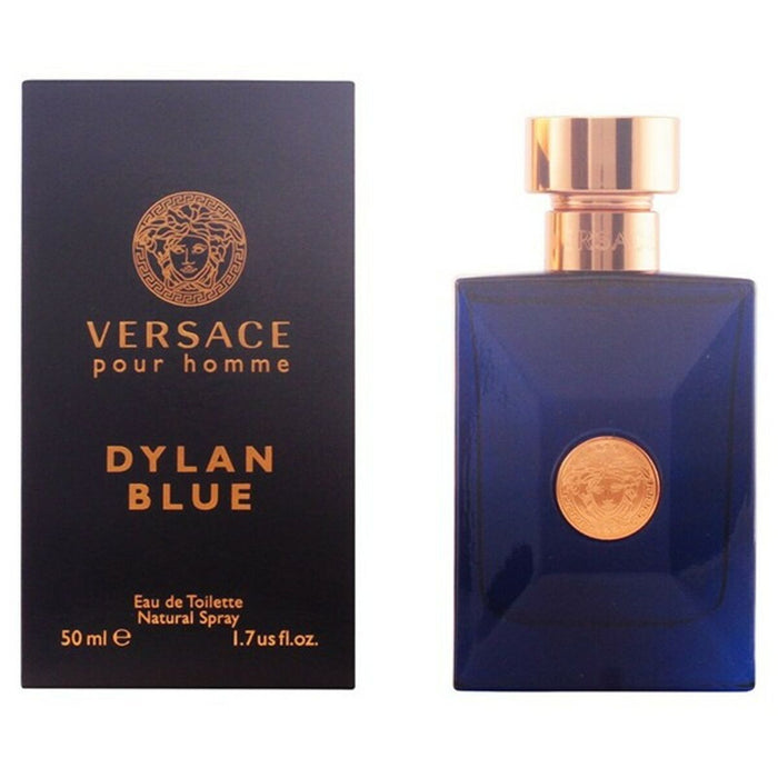 Parfum Bărbați EDT Versace EDT Dylan Blue