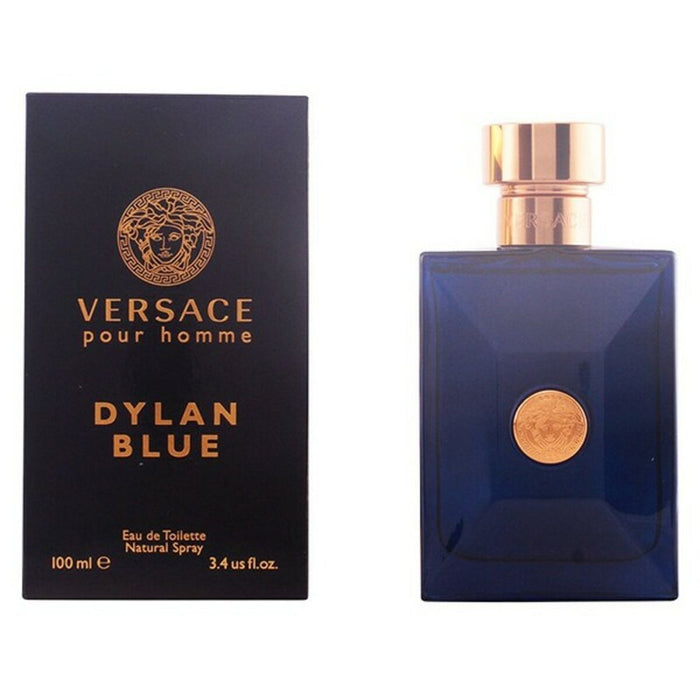 Parfum Bărbați EDT Versace EDT Dylan Blue