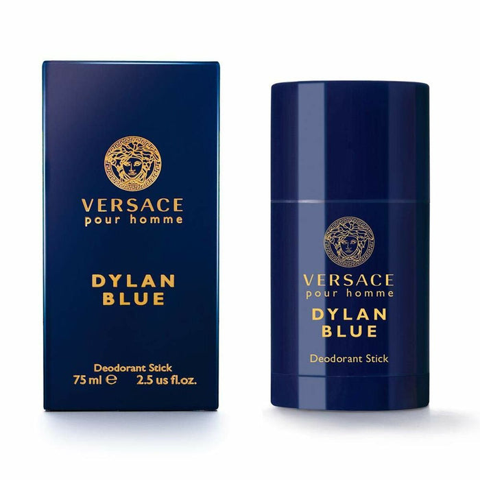 Deodorant Stick Versace Dylan Blue 75 ml