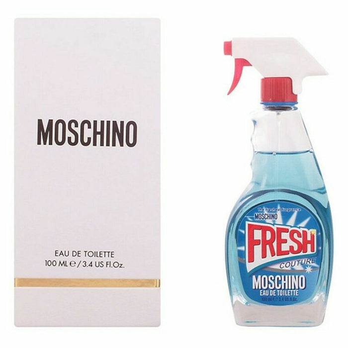 Parfum Femei Fresh Couture Moschino EDT