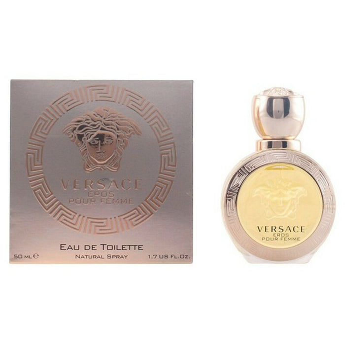 Parfum Femei Eros Femme Versace EDT