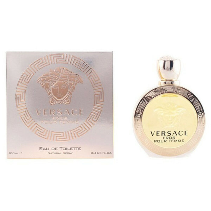 Parfum Femei Eros Femme Versace EDT