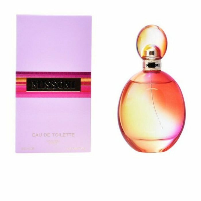 Parfum Femei Missoni 10005892 EDT 100 ml