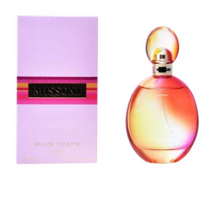 Parfum Femei Missoni Missoni EDT