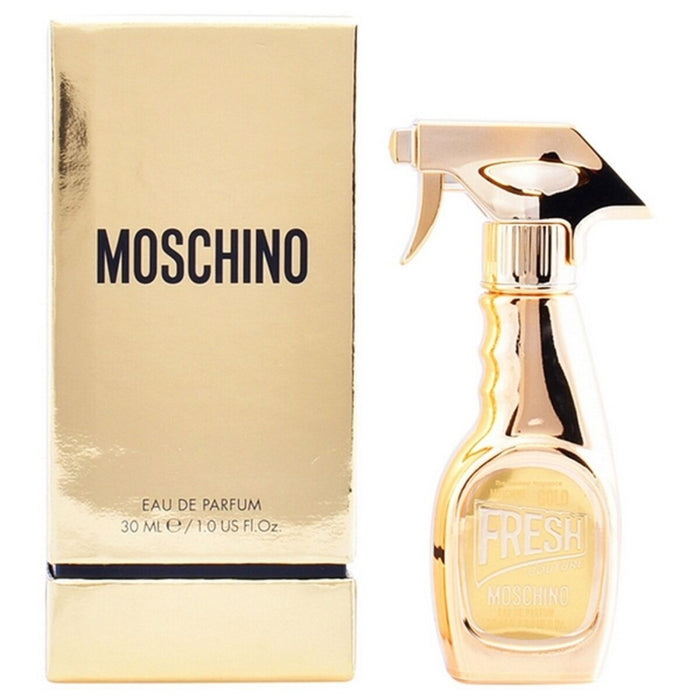 Parfum Femei Fresh Couture Gold Moschino EDP Fresh Couture Gold