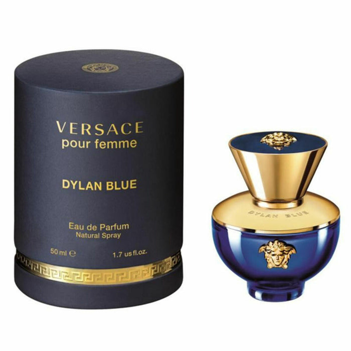 Parfum Femei Dylan Blue Femme Versace EDP