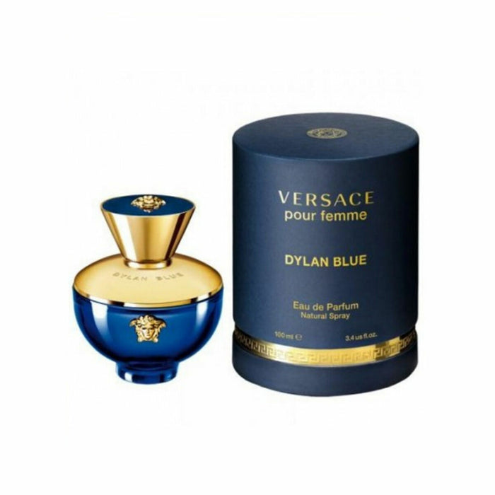 Parfum Femei Dylan Blue Femme Versace EDP