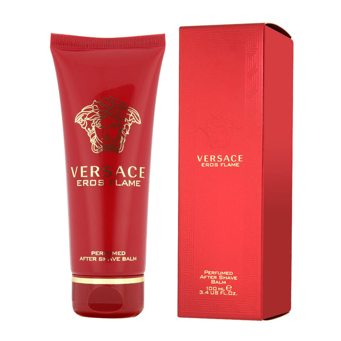 Balsam After Shave Versace 100 ml Eros Flame