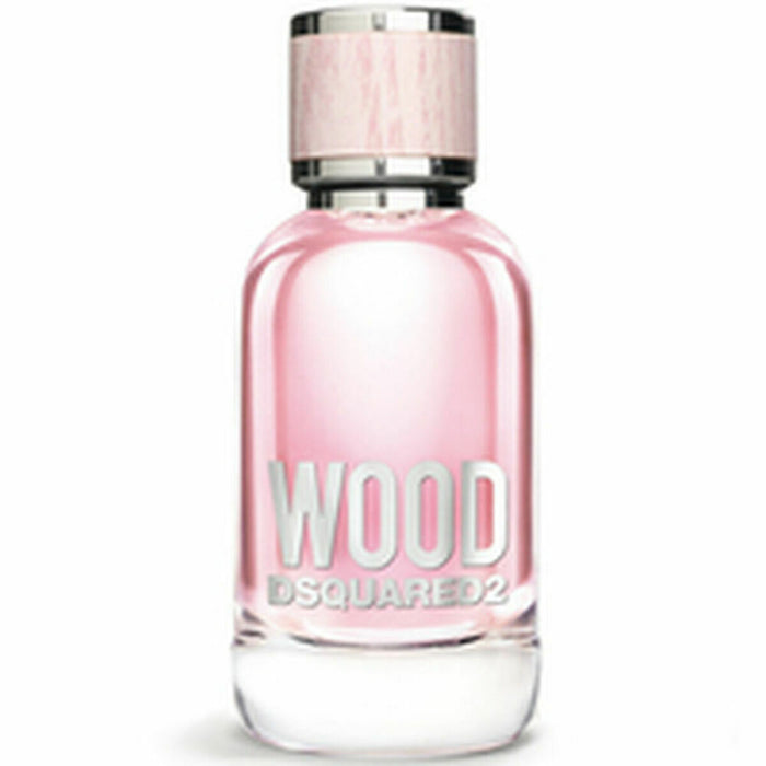 Parfum Femei Wood Pour Femme Dsquared2 (30 ml) EDT