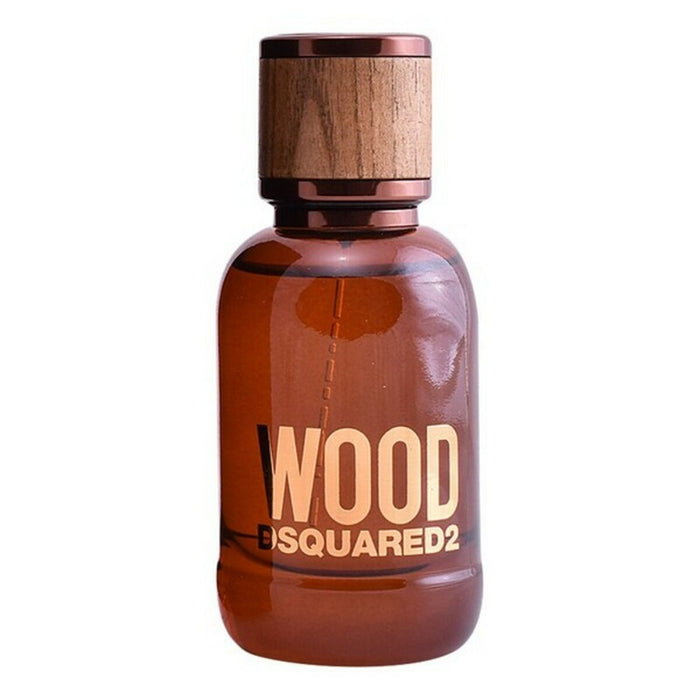 Parfum Bărbați Wood Dsquared2 EDT