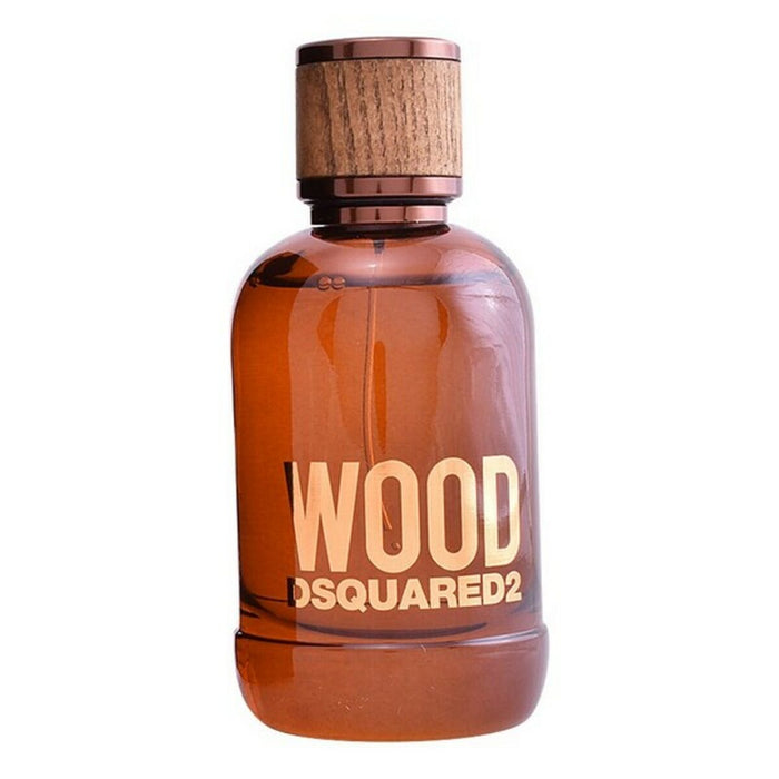 Parfum Bărbați Dsquared2 EDT Wood For Him (50 ml)