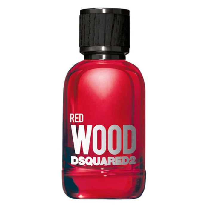 Parfum Femei Red Wood Dsquared2 EDT