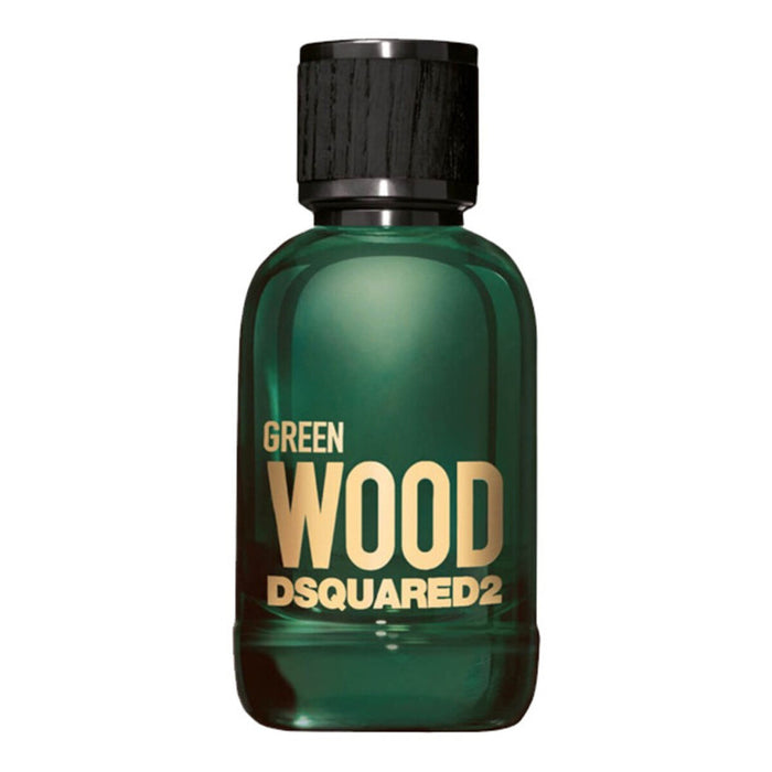 Parfum Bărbați Green Wood Dsquared2 EDT 100 ml 50 ml