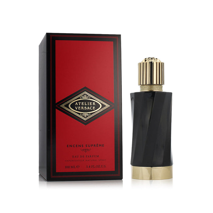 Parfum Unisex Versace Atelier Versace Encens Suprême EDP 100 ml