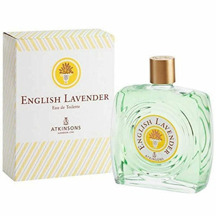 Parfum Bărbați English Lavender Atkinsons EDT (150 ml)