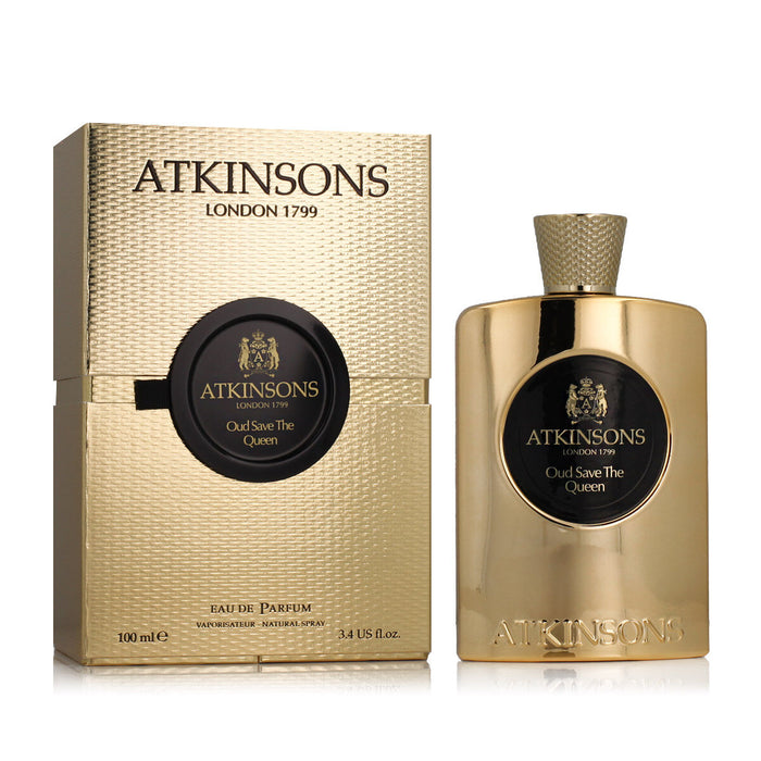 Parfum Femei Atkinsons EDP Oud Save The Queen 100 ml