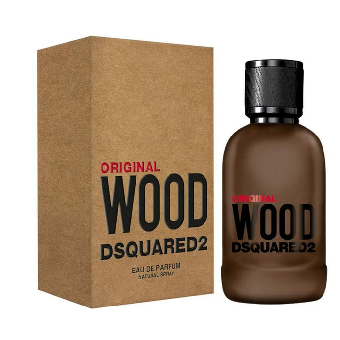 Parfum Femei Dsquared2 Original Wood 100 ml